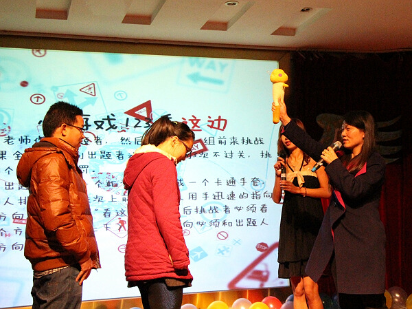 澳门彩票